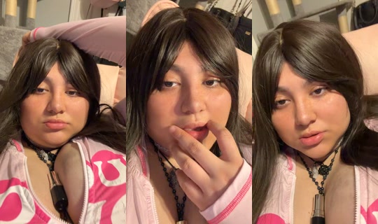princessbittyxo TikTok Live — Jul 14, 2026, 3:15 AM