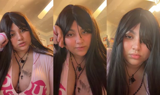 princessbittyxo TikTok Live — Jul 14, 2026, 4:31 AM