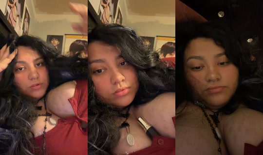 princessbittyxo TikTok Live — Jul 14, 2026, 9:43 PM