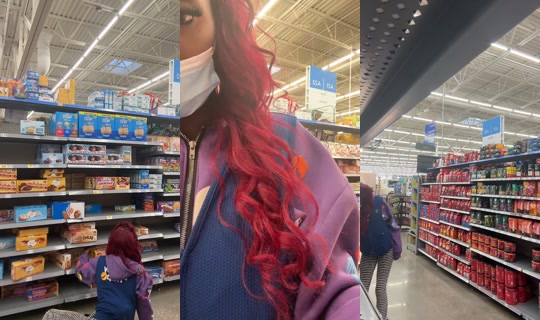 princessdollex3 TikTok Live — Aug 10, 2026, 11:27 AM