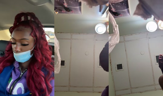 princessdollex3 TikTok Live — Aug 10, 2026, 12:14 PM