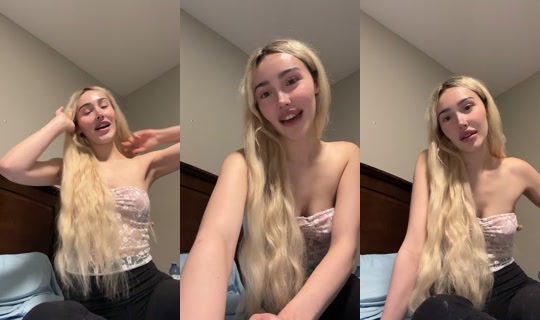 princessgrace_xxox TikTok Live — Sep 1, 2026, 2:55 AM