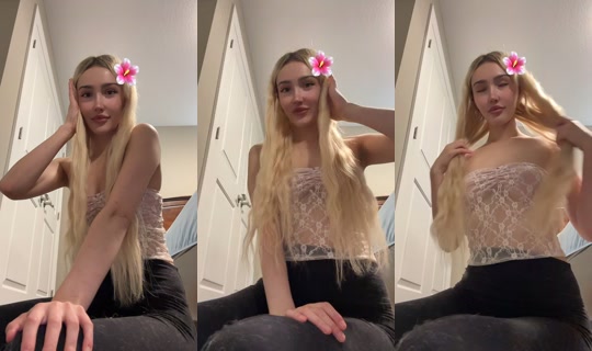 princessgrace_xxox TikTok Live — Sep 1, 2026, 5:03 AM