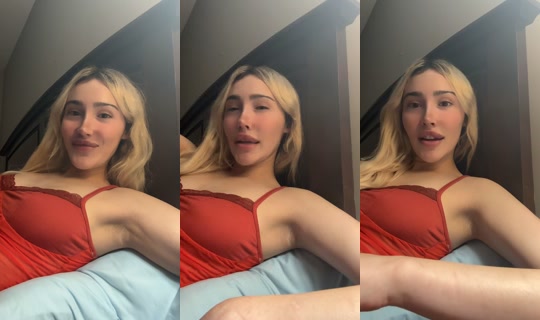 princessgrace_xxox TikTok Live — Sep 3, 2026, 6:34 AM