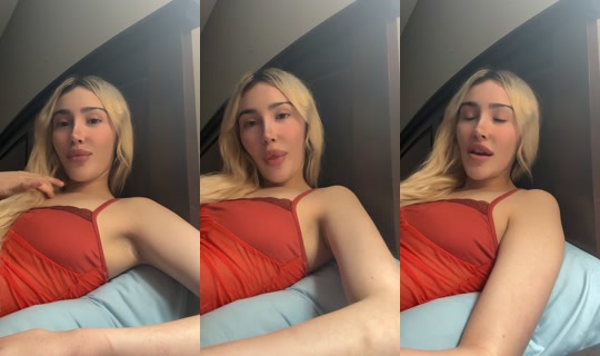 princessgrace_xxox TikTok Live — Sep 3, 2026, 7:24 AM