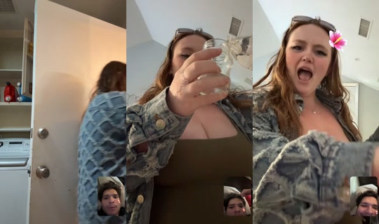 princessgracie_22 TikTok Live — Jul 10, 2026, 1:33 AM