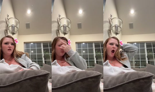 princessgracie_22 TikTok Live — Jul 10, 2026, 5:49 AM