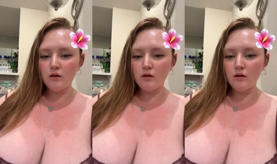 princessgracie_22 TikTok Live — Jul 13, 2026, 6:54 AM