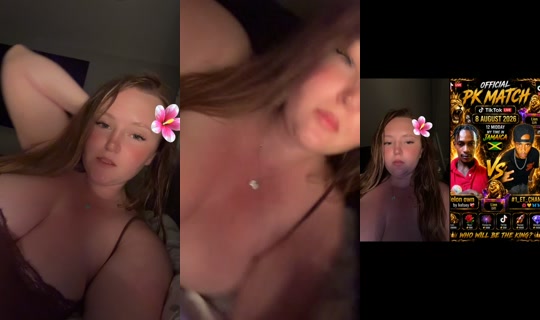princessgracie_22 TikTok Live — Jul 13, 2026, 7:14 AM