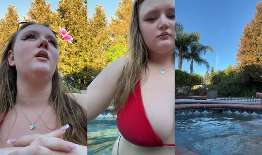 princessgracie_22 TikTok Live — Aug 1, 2026, 2:03 AM