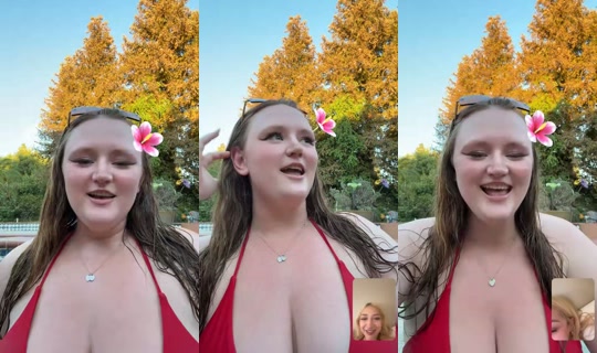 princessgracie_22 TikTok Live — Aug 1, 2026, 2:23 AM