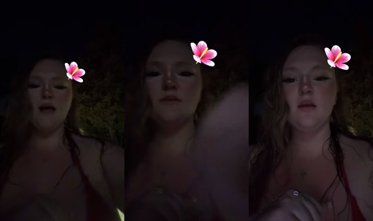 princessgracie_22 TikTok Live — Aug 1, 2026, 4:12 AM