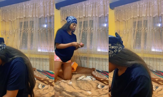 princesshunnah TikTok Live — Aug 21, 2026, 7:19 AM