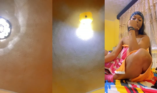 princesshunnah Recorded on Aug 21, 2026, 11:05 AM