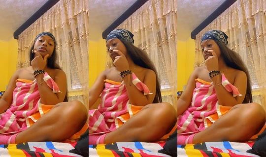 princesshunnah Recorded on Aug 21, 2026, 11:35 AM