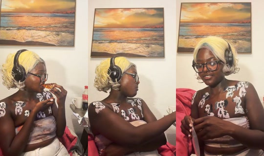 princessksh TikTok Live — Jul 10, 2026, 2:58 AM