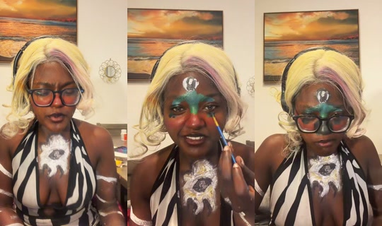 princessksh TikTok Live — Jul 11, 2026, 2:33 AM