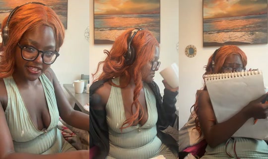 princessksh TikTok Live — Jul 11, 2026, 4:41 PM