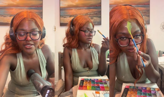 princessksh TikTok Live — Jul 11, 2026, 7:52 PM