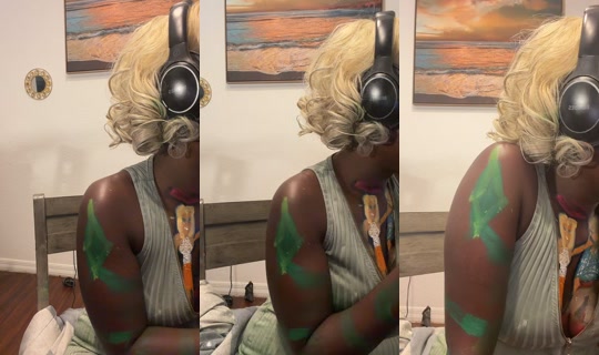 princessksh TikTok Live — Jul 12, 2026, 1:53 AM