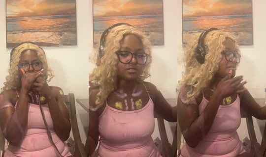 princessksh TikTok Live — Jul 13, 2026, 3:53 AM