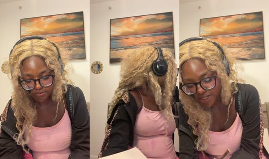 princessksh TikTok Live — Jul 13, 2026, 5:34 AM