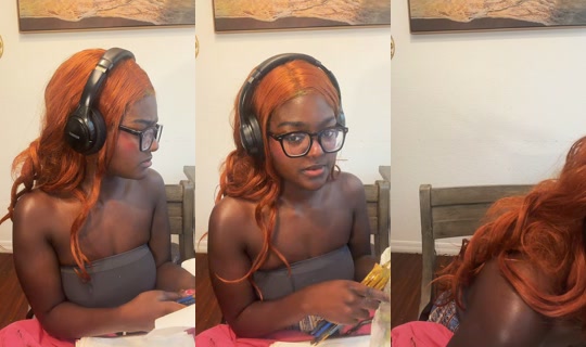princessksh TikTok Live — Jul 13, 2026, 2:50 PM