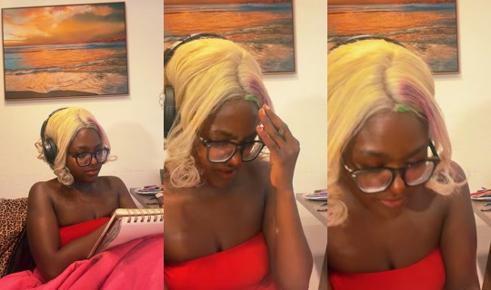 princessksh TikTok Live — Jul 13, 2026, 11:26 PM