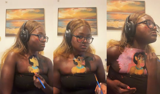 princessksh TikTok Live — Jul 15, 2026, 3:55 AM