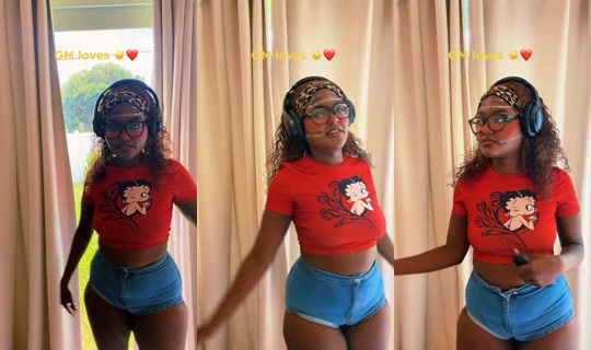 princessksh TikTok Live — Aug 20, 2026, 5:05 PM