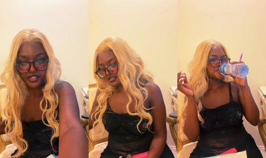 princessksh TikTok Live — Aug 22, 2026, 12:29 AM