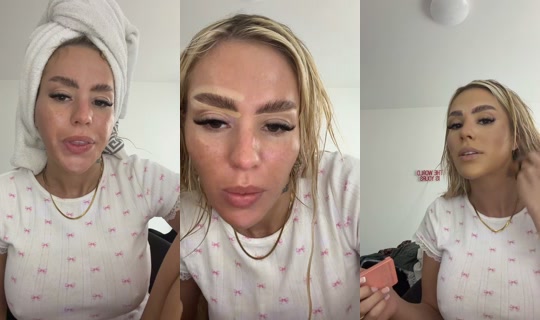 princessleo.of TikTok Live — Sep 18, 2026, 3:16 PM