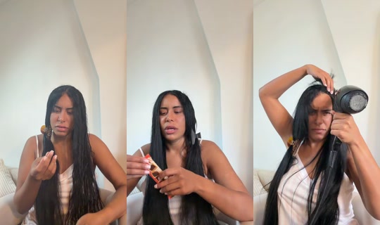 princessloua TikTok Live — Aug 1, 2026, 5:17 PM