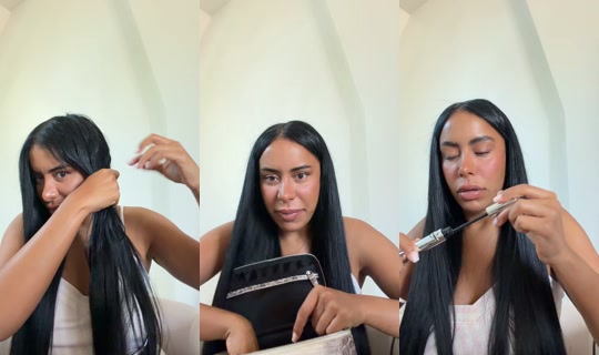 princessloua TikTok Live — Aug 2, 2026, 7:06 AM