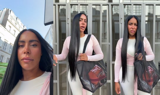 princessloua TikTok Live — Aug 2, 2026, 8:34 AM