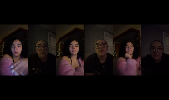 princessmamii127 TikTok Live — Aug 12, 2026, 4:17 AM