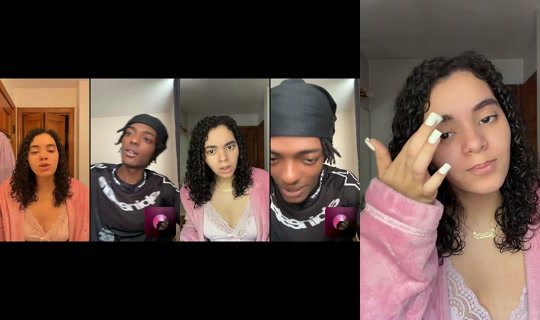 princessmamii127 TikTok Live — Aug 12, 2026, 5:36 PM