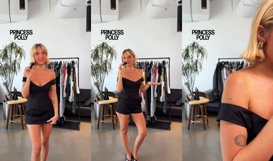 princesspolly TikTok Live — Jul 15, 2026, 7:05 PM