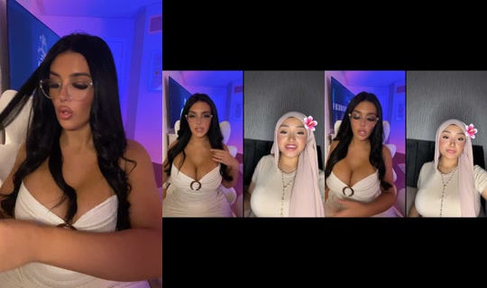 princesssaaxo TikTok Live — Jul 10, 2026, 2:43 AM