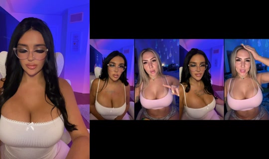 princesssaaxo TikTok Live — Jul 10, 2026, 7:45 AM