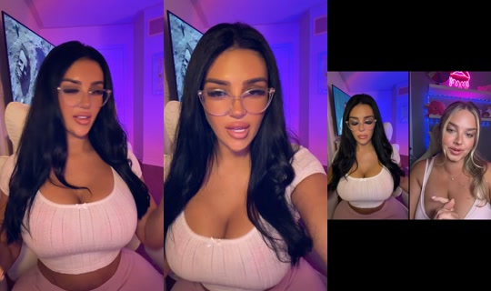 princesssaaxo TikTok Live — Jul 11, 2026, 1:28 AM