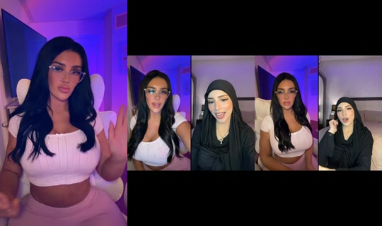 princesssaaxo TikTok Live — Jul 11, 2026, 2:27 AM