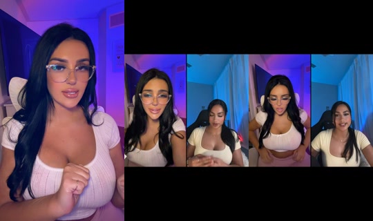 princesssaaxo TikTok Live — Jul 11, 2026, 3:30 AM