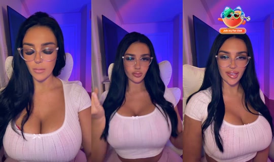 princesssaaxo TikTok Live — Jul 11, 2026, 5:04 AM