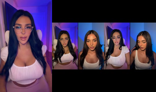 princesssaaxo TikTok Live — Jul 11, 2026, 5:44 AM