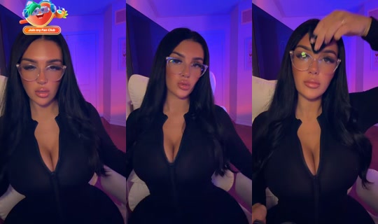 princesssaaxo TikTok Live — Jul 12, 2026, 1:49 AM