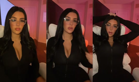 princesssaaxo TikTok Live — Jul 12, 2026, 2:28 AM
