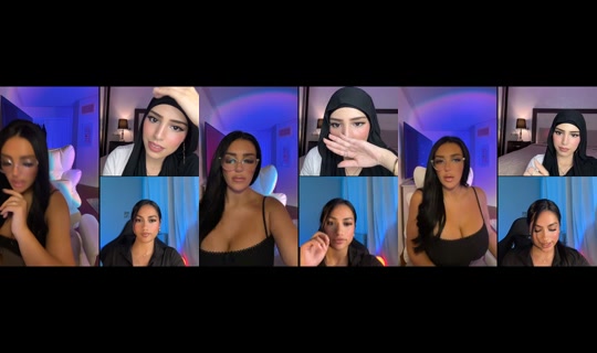 princesssaaxo TikTok Live — Jul 12, 2026, 3:27 AM