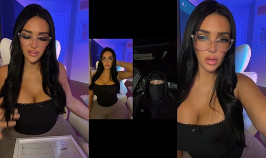 princesssaaxo TikTok Live — Jul 12, 2026, 5:17 AM