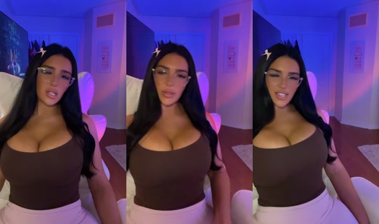 princesssaaxo TikTok Live — Jul 12, 2026, 11:56 PM